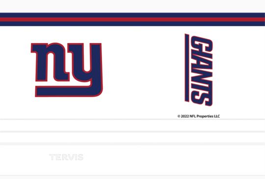 NFL® New York Giants - Arctic