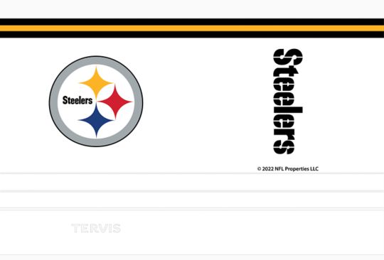 NFL® Pittsburgh Steelers - Arctic