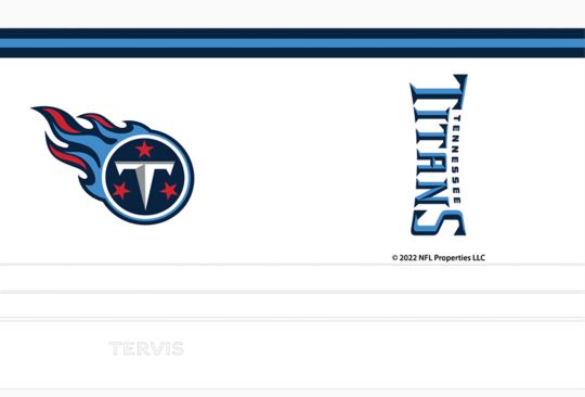 NFL® Tennessee Titans - Arctic