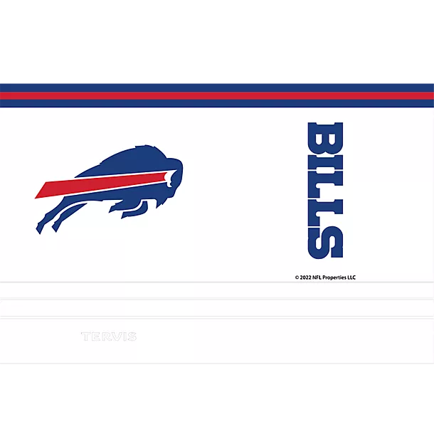 NFL® Buffalo Bills - Arctic