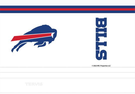 NFL&reg; Buffalo Bills - Arctic