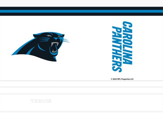 NFL® Carolina Panthers - Arctic