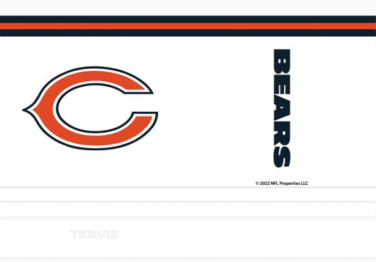 NFL® Chicago Bears - Arctic