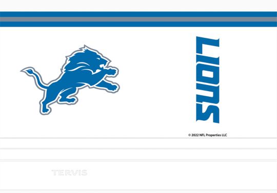 NFL® Detroit Lions - Arctic