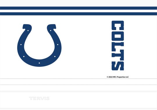 NFL&reg; Indianapolis Colts - Arctic