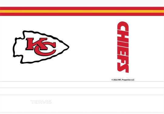 NFL® Kansas City Chiefs - Arctic
