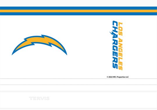 NFL® Los Angeles Chargers - Arctic