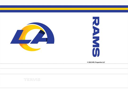 NFL® Los Angeles Rams - Arctic