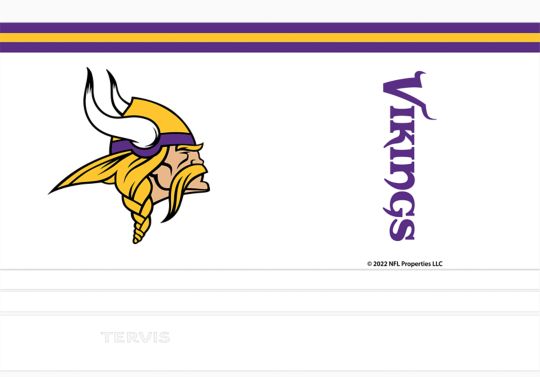 NFL® Minnesota Vikings - Arctic