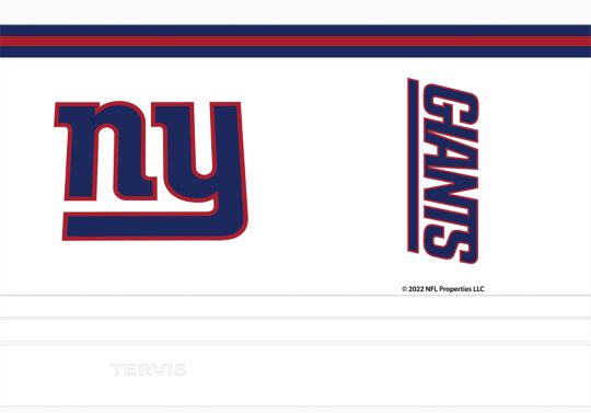 NFL® New York Giants - Arctic