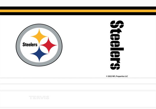 NFL® Pittsburgh Steelers - Arctic