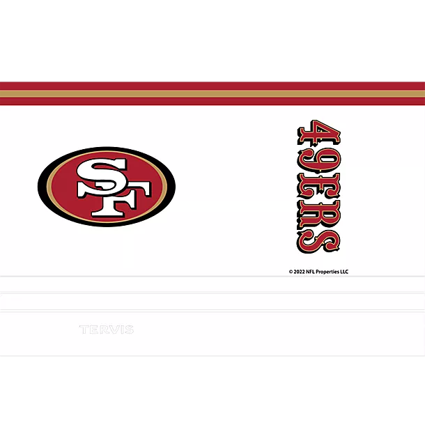 NFL® San Francisco 49ers - Arctic