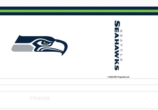 NFL&reg; Seattle Seahawks - Arctic