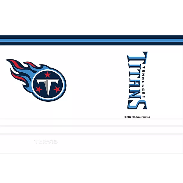 NFL® Tennessee Titans - Arctic