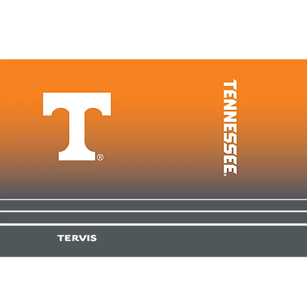 Tennessee Volunteers - Ombre
