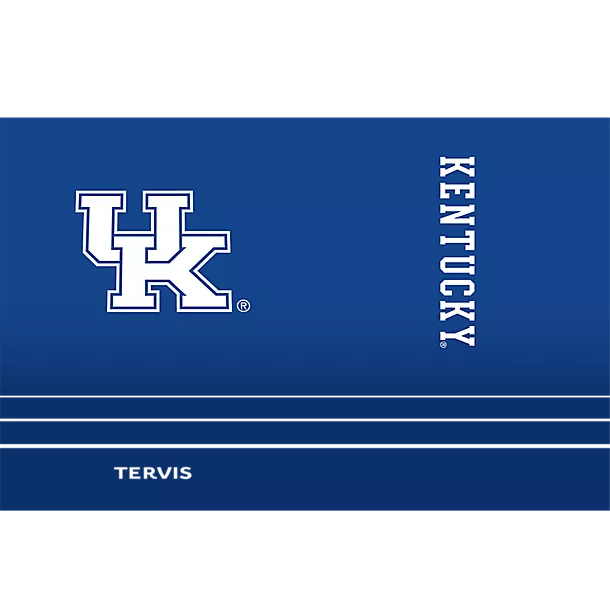 Kentucky Wildcats - Ombre