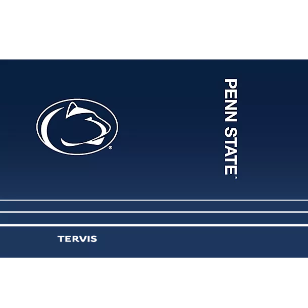 Penn State Nittany Lions - Ombre