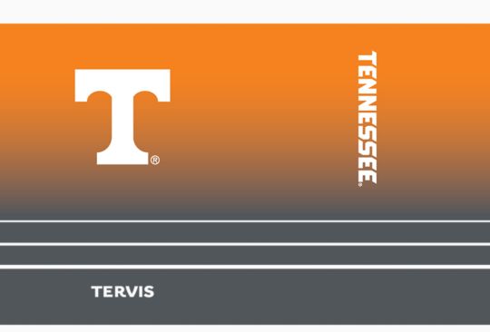 Tennessee Volunteers - Ombre