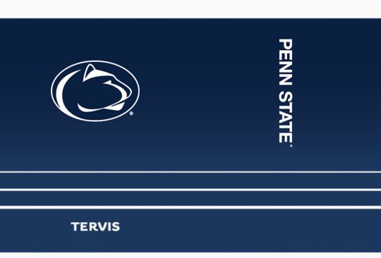 Penn State Nittany Lions - Ombre