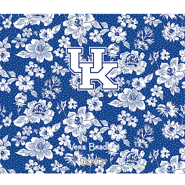 Kentucky Wildcats - Vera Bradley® Rain Garden