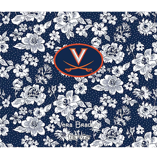 Virginia Cavaliers - Vera Bradley® Rain Garden