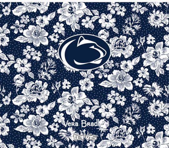 Penn State Nittany Lions - Vera Bradley® Rain Garden