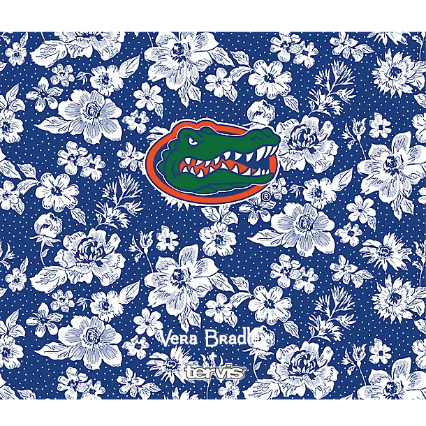 Florida Gators  - Vera Bradley® Rain Garden