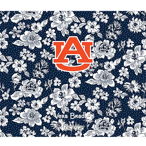 Auburn Tigers - Vera Bradley® Rain Garden