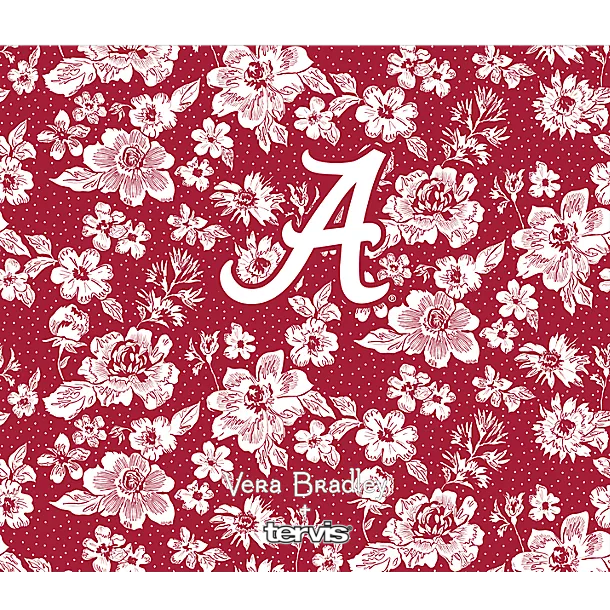 Alabama Crimson Tide - Vera Bradley® Rain Garden