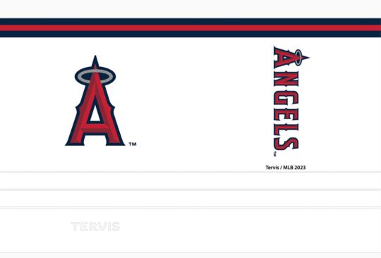 MLB™ Angels™ - Arctic