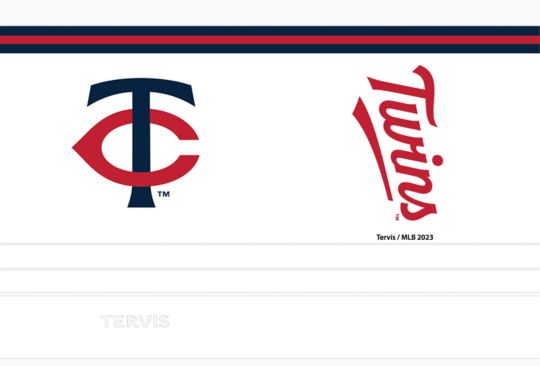 MLB™ Minnesota Twins™ - Arctic