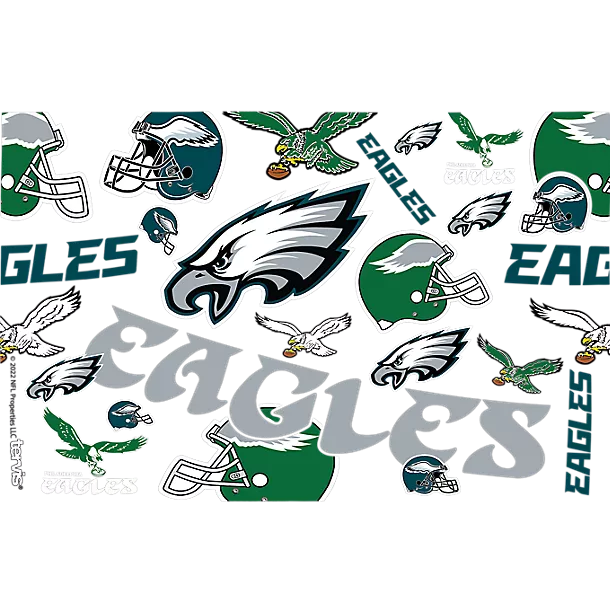 NFL® Philadelphia Eagles - All Over