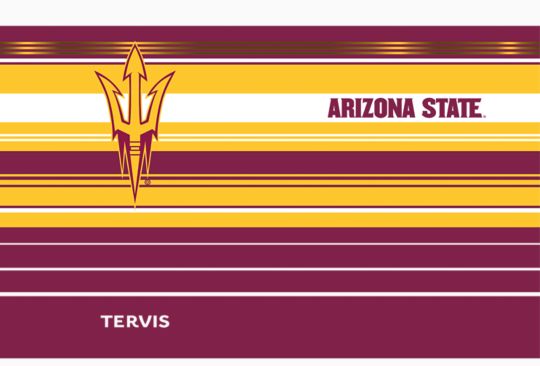 Arizona State Sun Devils - Hype Stripes