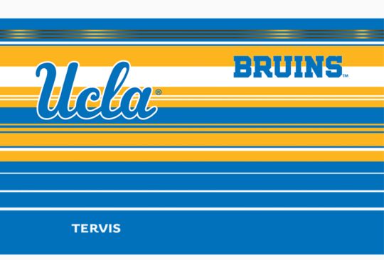 UCLA Bruins - Hype Stripes