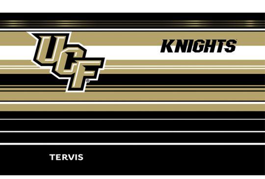 UCF Knights - Hype Stripes