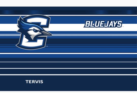 Creighton Bluejays - Hype Stripes