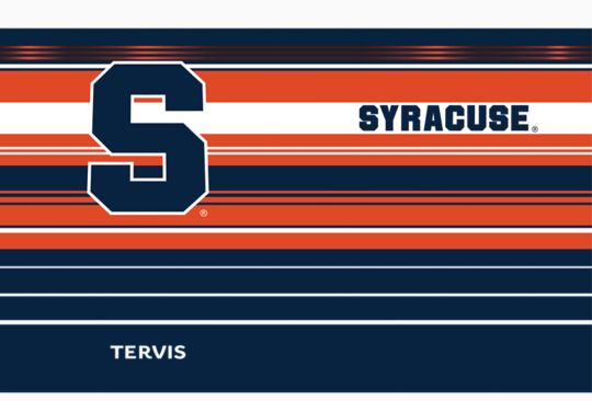 Syracuse Orange - Hype Stripes