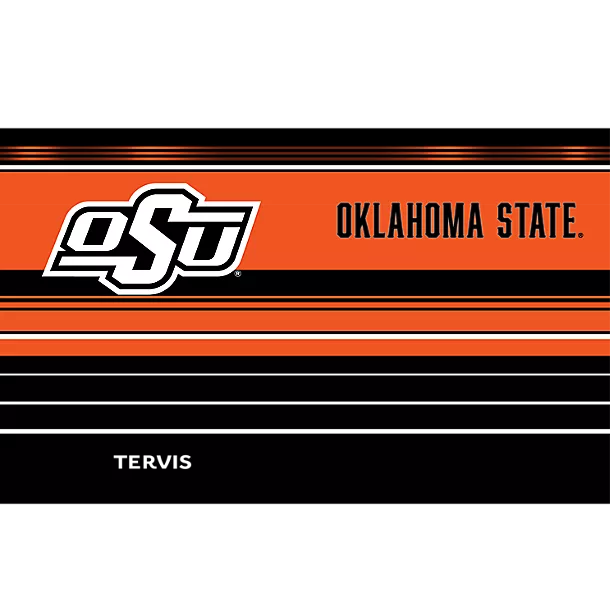 Oklahoma State Cowboys - Hype Stripes