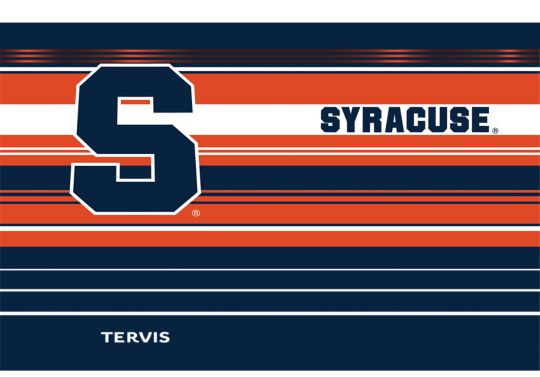 Syracuse Orange - Hype Stripes