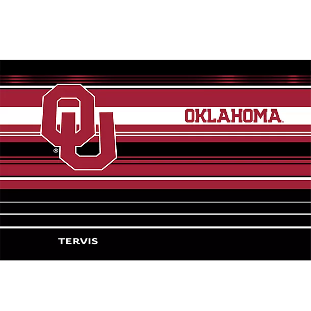 Oklahoma Sooners - Hype Stripes