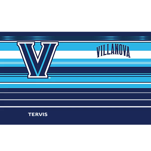 Villanova Wildcats - Hype Stripes