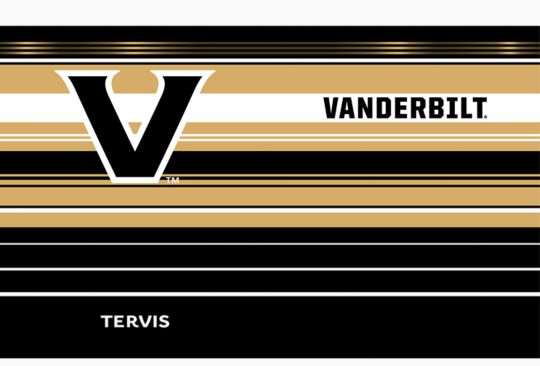 Vanderbilt Commodores - Hype Stripes