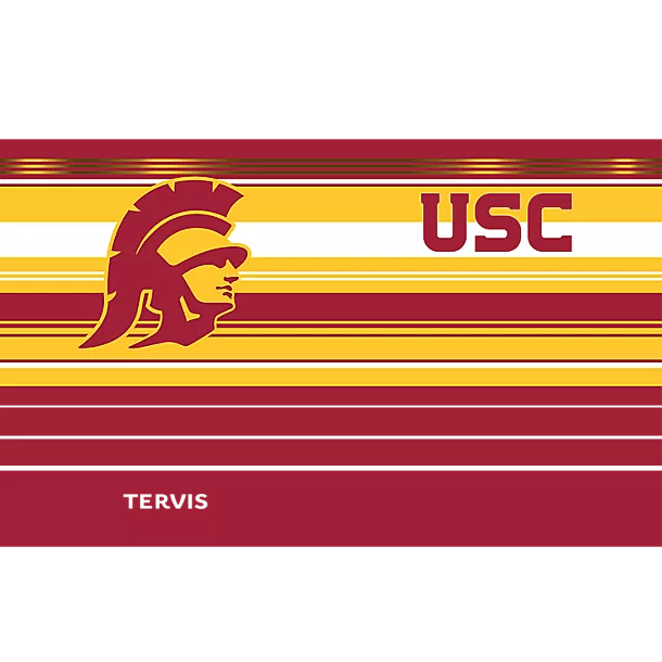 USC Trojans - Hype Stripes