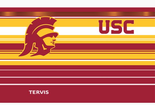 USC Trojans - Hype Stripes