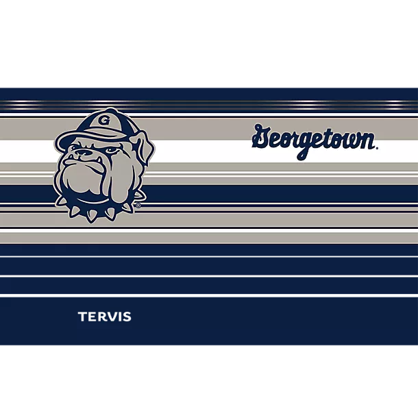 Georgetown Hoyas - Hype Stripes