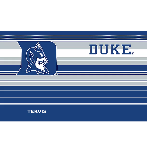 Duke Blue Devils - Hype Stripes