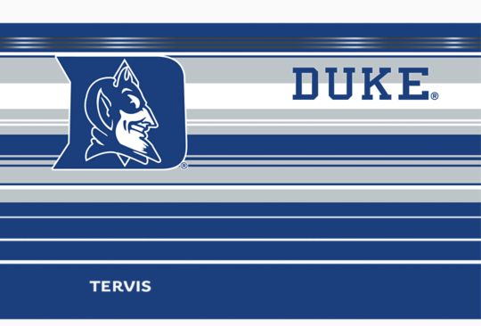 Duke Blue Devils - Hype Stripes