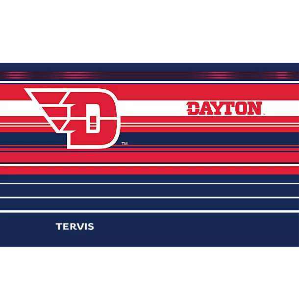 Dayton Flyers - Hype Stripes