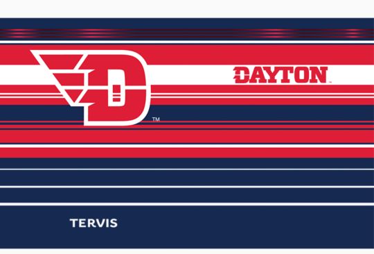 Dayton Flyers - Hype Stripes