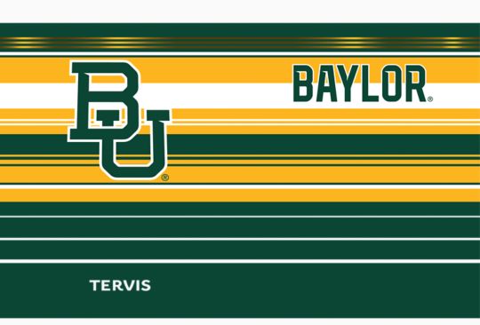 Baylor Bears - Hype Stripes